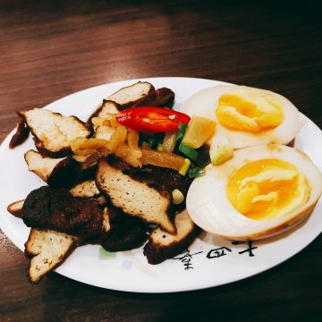 大四喜餡餅粥餐飲連鎖