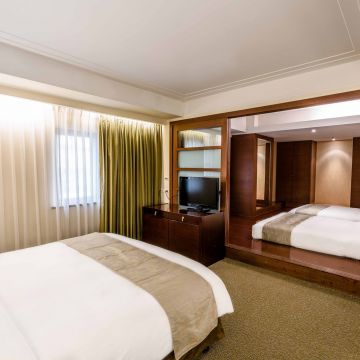 中壢福容大飯店-福園中餐廳（桃園店）