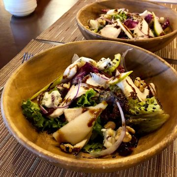 亞都麗緻大飯店-巴賽麗廳