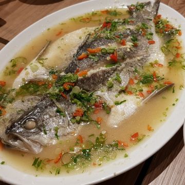 阿城鵝肉（土城店）