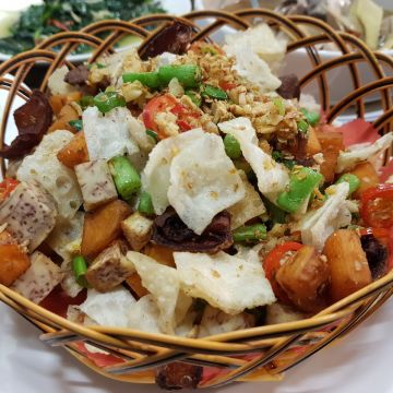 港都熱炒 Gandou Restaurant Co., Ltd