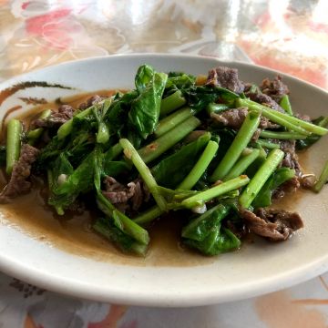 潘家牛肉湯