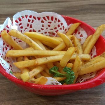 茶自點複合式餐飲 彰化和美店