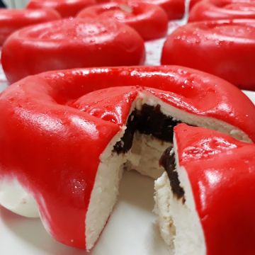 吳媽媽包子專賣店