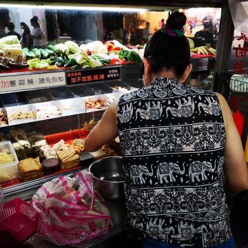 天下第一鹹水雞