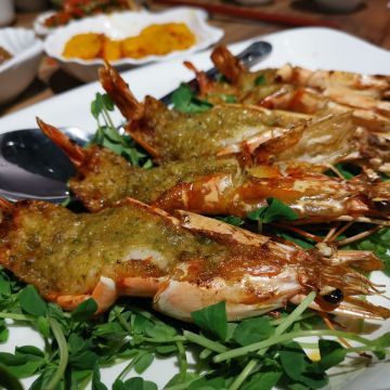 穀果義國蔬食餐廳 Gugo Kitchen