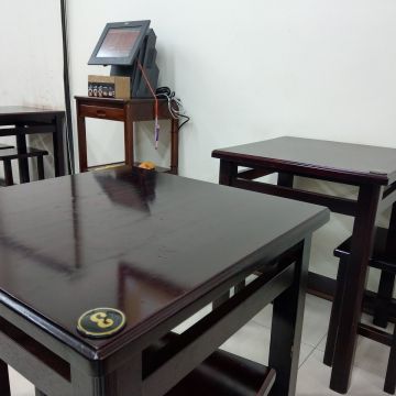 璽子牛肉麵 竹北店