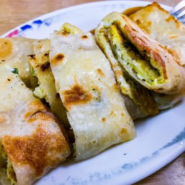 光華木瓜牛奶大王