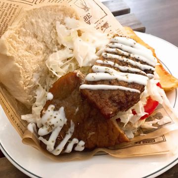 寶希甜點好食光