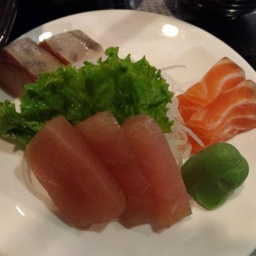 調理屋日式料理