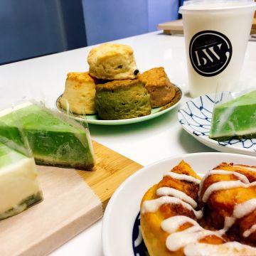 黑水精品咖啡 Black Water Coffee Roaster