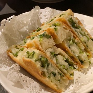 紅豆小館（南港店）