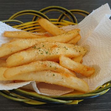 幸福義餐家庭美味料理