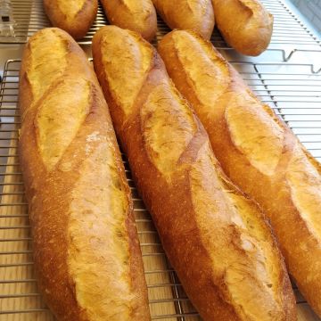 米蘭米手感烘焙