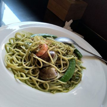 左岸意廚風味坊