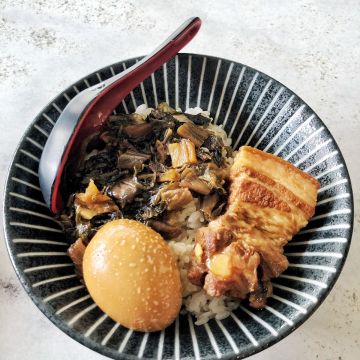 馨香泡沫紅茶店