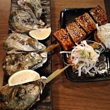 田川町串燒居酒屋