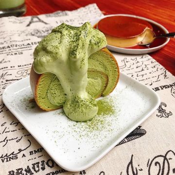 Believer理髮 珈琲