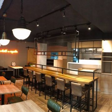 咖啡戶 Coffeehood