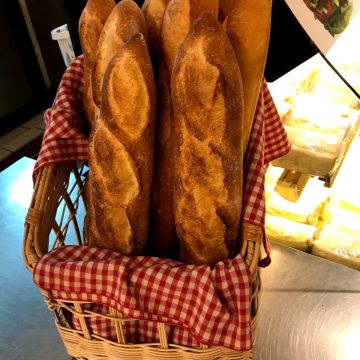 岩島成專業烘焙