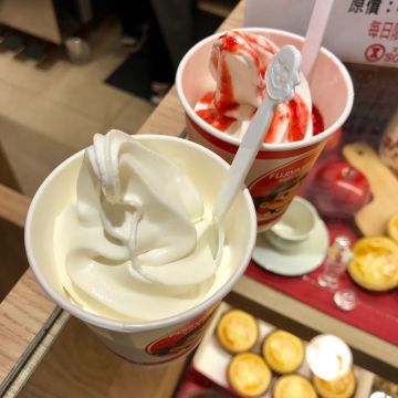 台灣不二家 Fujiya（左營店）