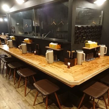 札幌炎神拉麵（后里店）