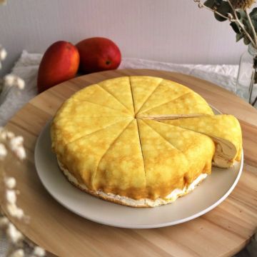 塔吉特千層蛋糕專賣店（斗六店）