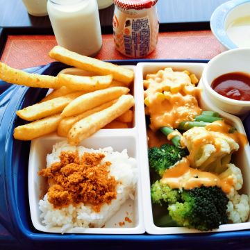 Viola 薇若拉親子音樂餐廳