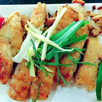 龍之坊鐵板燒（三重店）