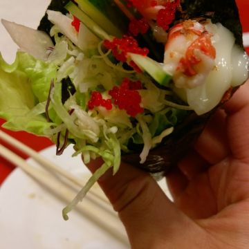 海味家海鮮餐廳