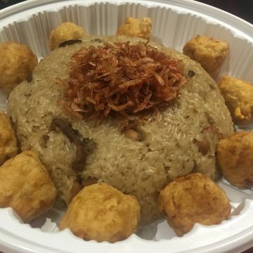 北海岸海鮮婚宴會館