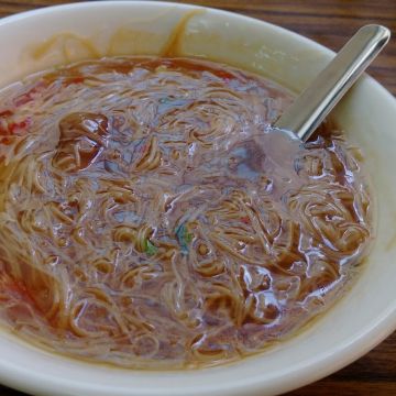 合口味鹿港麵線糊