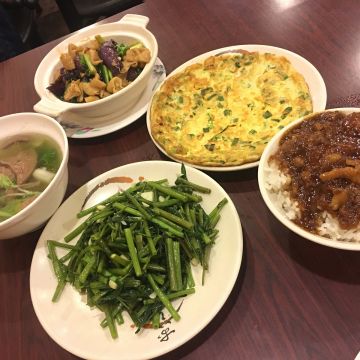 隨意小吃（竹東店）