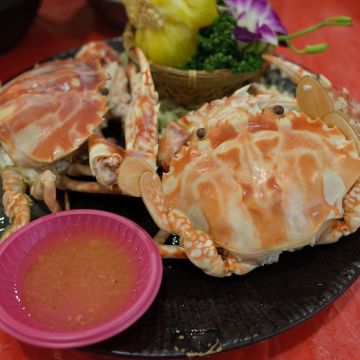 海之星海鮮餐廳