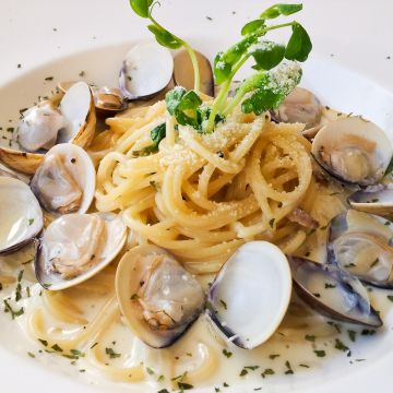 喜憨兒土城餐坊