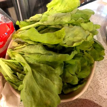 霸王紅面薑母鴨（內湖店）