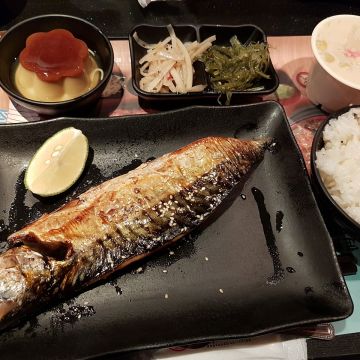 東海鮮魚道（台中北區店）