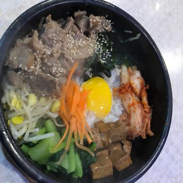 阿里郎韓食館（苓雅店）