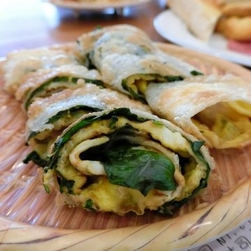 笨豬の胖早午餐