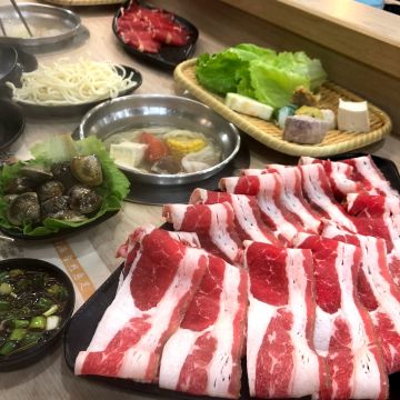 民治小火鍋 三民店