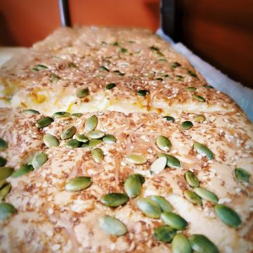 有間本鋪古早味蛋糕 高雄創始店