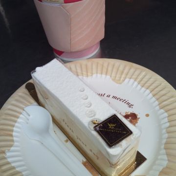 金鑛咖啡 高雄明倫門市