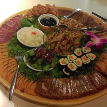 長春素食（桃園店）