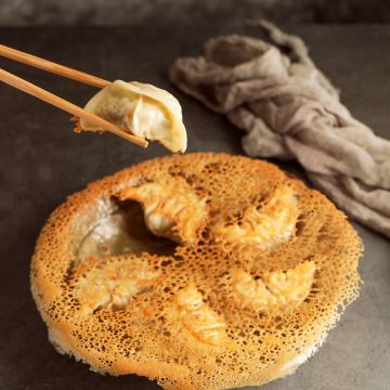 十饍麵堂 Shi Shan Noodles