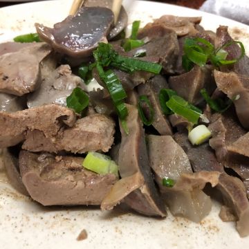 鵝肉陳