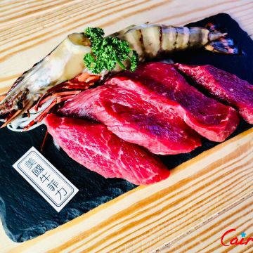 凱恩斯岩燒餐廳 - 台中公益店