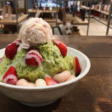 心地日常（花蓮店）