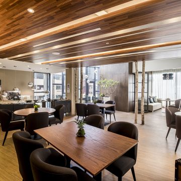 芾飲食實驗室 Feuille food Lab