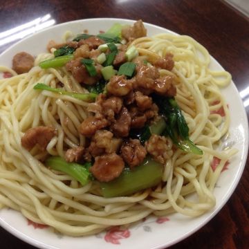 春肉粽