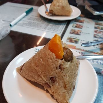 Q米寶燒肉粽大賣場